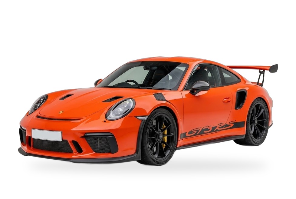 911 GT3 / GT3 RS (991 / 992)