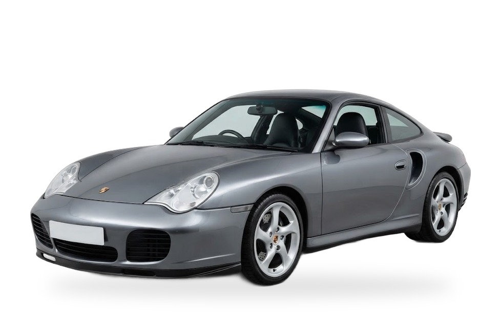 911 996 Turbo