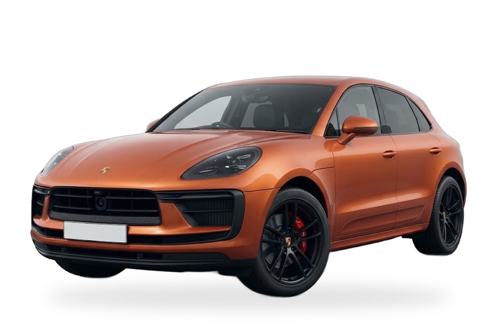 Macan 2.9 V6 GTS & Turbo