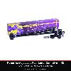 Powerflex Adjustable Rear Lower Control Arm Kit - BMW 3 Series E36 inc M3 / M3 E46 inc CSL