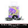 Powerflex Anti-Roll Bar Lateral Support Clamps 25-27mm - VW Transporter T6