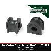 Powerflex Front Anti Roll Bar Bush 16mm (pair) PFF19-603H - Fiesta Mk5, Puma 1997-2001