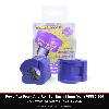 Powerflex Front Anti Roll Bar Bush 18mm (pair) PFF85-205 - VW Corrado / Corrado VR6 / Golf Mk2 2WD