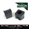 Powerflex Front Anti Roll Bar Bush 18mm (pair) PFF85-205H - VW Corrado / Corrado VR6 / Golf Mk2 2WD