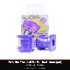 Powerflex Front Anti Roll Bar Bush 19mm (pair) - Mondeo Mk3 inc ST220