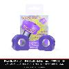 Powerflex Front Anti Roll Bar Bush 19mm (pair) PFF85-411-19 - VW Bora 2WD / Golf Mk4 2WD / Golf Mk4 R32 / 4Motion / Jetta Mk4 2WD