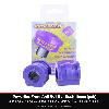 Powerflex Front Anti Roll Bar Bush 19mm (pair) - Seat Ibiza 6L / Ibiza 6J, Skoda Fabia 6Y / Fabia 5J, VW Polo 9N3 / Polo 6R