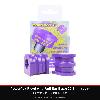 Powerflex Front Anti Roll Bar Bush 20.5mm (pair) - Renault Clio III Sport 197/200