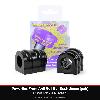 Powerflex Front Anti Roll Bar Bush 20mm (pair) - Hyundai i20N / i30N / Kona N