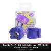 Powerflex Front Anti Roll Bar Bush 20mm (pair) PFF85-205-20 - VW Corrado / Corrado VR6 / Golf Mk2 2WD