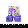 Powerflex Front Anti Roll Bar Bush 20mm (pair) - Seat Ibiza 6L / Ibiza 6J, Skoda Fabia 6Y / Fabia 5J, Audi S1 8X, VW Polo 9N3 / Polo 6R
