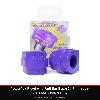 Powerflex Front Anti Roll Bar Bush 21.7mm (pair) - Cupra, Seat, Skoda, Audi, VW