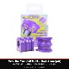Powerflex Front Anti Roll Bar Bush 21mm (pair) - Renault Clio III Sport 197/200 / Megane RS II 225/R26
