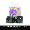 Powerflex Front Anti Roll Bar Bush 22.5mm (pair) - Renault Clio IV RS