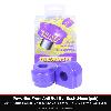 Powerflex Front Anti Roll Bar Bush 24mm (pair) - BMW 1 Series F20/F21 / 2 Series F22/F23 / 3 Series F30/F31 / 4 Series F32/F33/F36
