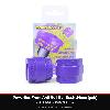 Powerflex Front Anti Roll Bar Bush 24mm (pair) - Cupra, Seat, Skoda, Audi, VW
