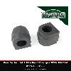 Powerflex Front Anti Roll Bar Bush 30.8mm (pair) PFF5-4602-30.8H - BMW M3 E46 inc CSL