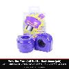 Powerflex Front Anti Roll Bar Bush 30mm (pair) - BMW 1 Series F20/F21 / 2 Series F22/F23 / 3 Series F30/F31 / 4 Series F32/F33/F36