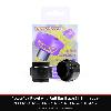 Powerflex Front Anti Roll Bar Bush 31.5mm (pair) - Audi RS4 B5 / S4 B6 / RS4 B7 / S4 B7 / S6 / RS6 C6 / R8 Type 42