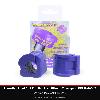 Powerflex Front Anti Roll Bar Bush Eibach 22mm (pair) PFF85-205-22 - VW Corrado / Golf Mk2 2WD
