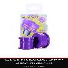 Powerflex Front Anti Roll Bar Eye Bolt Bush 20mm (pair) PFF85-209-20 - Seat Arosa, VW Corrado / Golf Mk2 2WD / Lupo