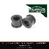 Powerflex Front Anti Roll Bar Eye Bolt Bush Eibach 22mm (pair) PFF85-210-22H - VW Golf Mk2 2WD