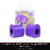 Powerflex Front Anti Roll Bar Inner Bush 20mm (pair) PFF60-202-20 - Renault Twingo II RS