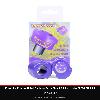 Powerflex Front Anti Roll Bar Inner Bush Eibach 20.5mm (pair) PFF85-216-20.5 - VW Golf Mk1