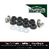 Powerflex Front Anti Roll Bar Link Bush Kit (pair) - Seat Leon 1M, Skoda Octavia 1U, Audi S3 8L, VW Bora 2WD / Golf Mk4 2WD / Jetta Mk4 2WD