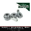 Powerflex Front Anti Roll Bar Link Rod Bush (pair) PFF5-304H - BMW 3 Series E30 inc M3 / 3 Series E36 inc M3