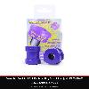 Powerflex Front Anti Roll Bar Mounting Bush 23mm (pair) PFF5-310-23 - BMW 3 Series E36 inc M3