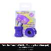 Powerflex Front Anti Roll Bar Mounting Bush 24mm (pair) - BMW 3 Series E36 inc M3