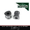 Powerflex Front Anti Roll Bar Mounting Bush 25mm (pair) PFF5-310-25H - BMW 3 Series E36 inc M3