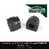 Powerflex Front Anti Roll Bar Mounting Bush 27mm (pair) PFF5-4602-27H - BMW M3 E46 inc CSL