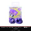 Powerflex Front Anti Roll Bar Outer Bush 22mm (pair) PFF85-215-22 - VW Golf Mk1