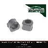 Powerflex Front Anti Roll Bar Outer Bush 22mm (pair) PFF85-215-22H - VW Golf Mk1