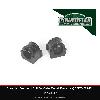 Powerflex Front Anti Roll Bar Outer Mount 16mm (pair) PFF85-215-16H - VW Golf Mk1