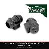 Powerflex Front Anti Roll Bar Outer Mount 23mm (pair) PFF60-207-23H - Renault Clio II 172/182