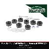 Powerflex Front Anti Roll Bar Outer Mount (pair) PFF60-205H - Renault Twingo II RS