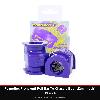 Powerflex Front Anti Roll Bar To Chassis Bush 22mm (pair) - Fiesta Mk7