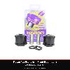 Powerflex Front Arm Front Bush (pair) - Mondeo Mk4, S-Max Mk1