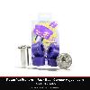 Powerflex Front Arm Rear Bush Camber Adjust (pair) - Toyota GT86 / GR86