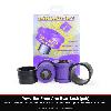 Powerflex Front Arm Rear Bush (pair) - BMW 1 Series F40 / M235i F44 Gran Coupe, Mini Clubman F54 / Cooper S F55/F56 / Countryman F60