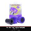 Powerflex Front Arm Rear Bush (pair) - Honda Civic FK7