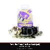 Powerflex Front Arm Rear Bush (pair) - Renault Clio IV RS