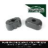 Powerflex Front Engine Mount Dog Bone (Diesel) PFF85-420RH - Seat Leon 1M, VW Bora 2WD / Golf Mk4 2WD / Jetta Mk4 2WD
