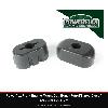 Powerflex Front Engine Mount Dog Bone (Petrol/Tuned Diesel) - Seat, Skoda, Audi, VW