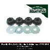 Powerflex Front Eye Bolt Mounting Bush 12mm (pair) PFF85-208H - VW Corrado / Golf Mk2 2WD