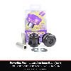 Powerflex Front Lower Arm Inner Bush (pair) - Audi RS4 B5 / S4 B5 / S4 B5 Avant / S4 B6 / RS4 B7 / S4 B7