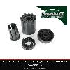 Powerflex Front Lower Engine Mounting Bush & Inserts PFF85-280H - VW Corrado VR6